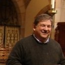 The Rev. Joe Morris Doss